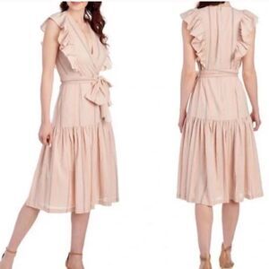 Rebecca Taylor Slyd Dress